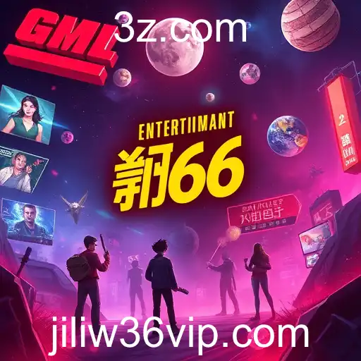 Exploring the Thrills of 'Entertainment Buzz': Featuring the Exciting World of jiliW36