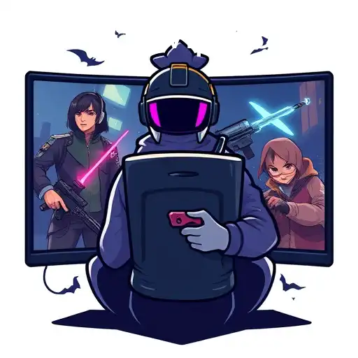 The Evolution of Online Gaming