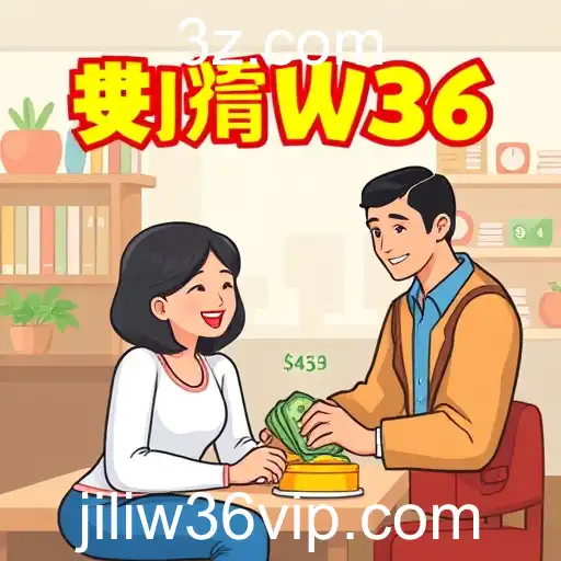 Exploring 'Personal Finance' Games with jiliW36: A Unique Approach to Financial Literacy