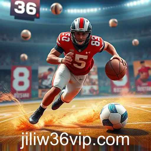 Gaming Dynamics Revolutionized in 2025