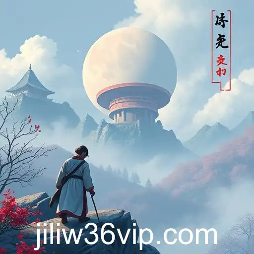 The Gaming Surge: Unveiling jiliW36's Role in Online Entertainment