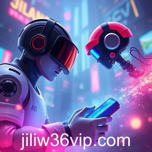 The Rise of jiliW36: Transforming Online Gaming