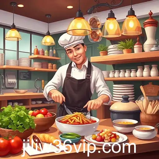 The Rise of JiliW36 in the Gaming World