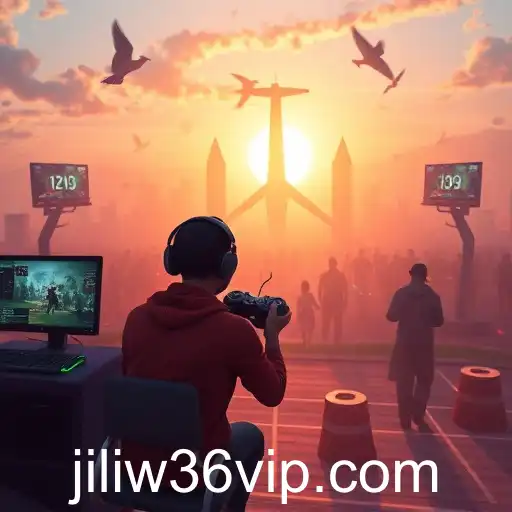 The Rise of Online Gaming Platforms in a Digital Era