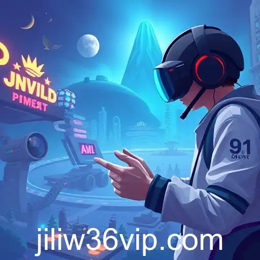 Exploring the Rise of Online Gaming Communities