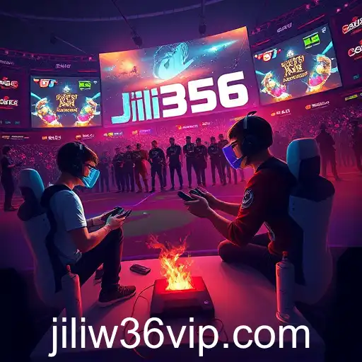 Rising Trends in Online Gaming Platforms