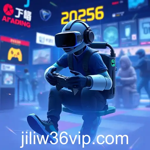 The Rise of jiliW36 in Online Gaming