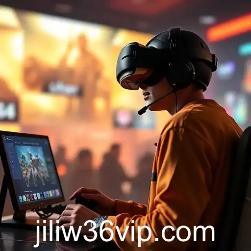 The Evolution of Online Gaming Platforms