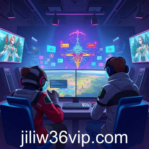 The Rising Popularity of Online Gaming Communities