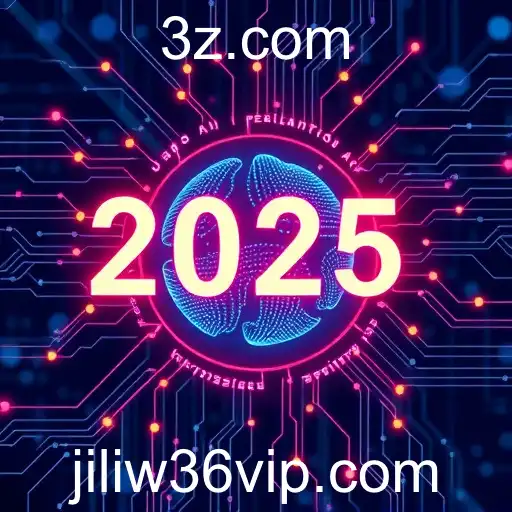 The Rise of AI: Transforming the Global Landscape