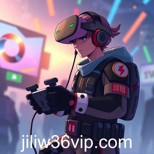 The Rise of Online Gaming Platforms