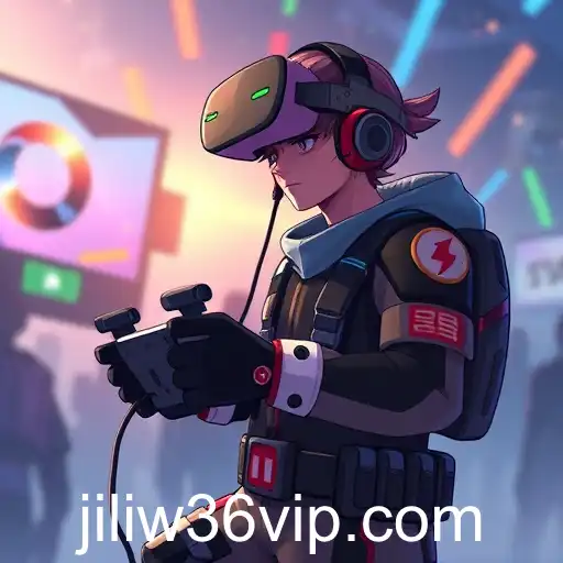 The Rise of Online Gaming Platforms