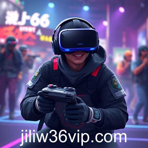 The Rise of jiliW36: Gaming in a Digital Era