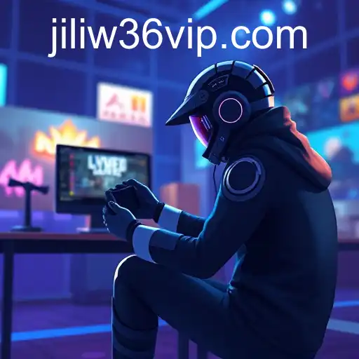 The Rise of JiliW36: A New Era in Online Gaming