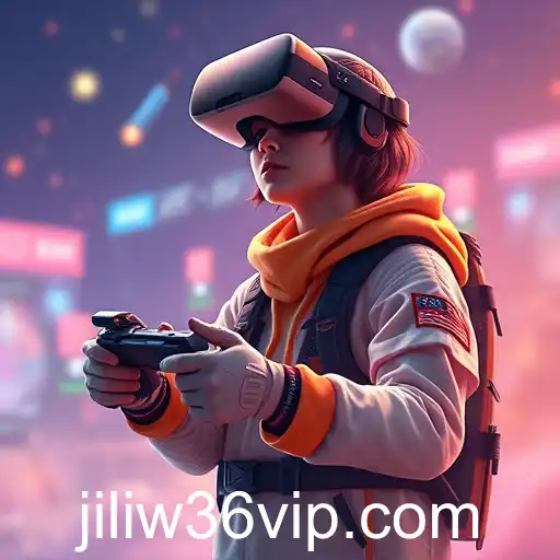 The Rise of Online Gaming in a Digital Age