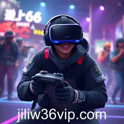 The Rise of Online Gaming in 2025