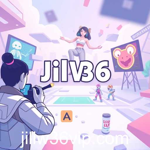 The Rise of jiliW36: A New Era in Online Gaming