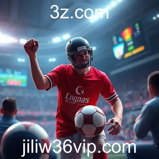 Exploring the Rise of 'Sports Insights': A Deep Dive into jiliW36
