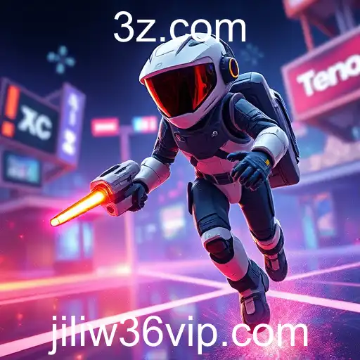 Exploring Tech Trends: The Rise of jiliW36 in Online Gaming